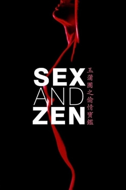 Watch Sex and Zen movies online free