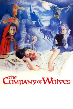 Watch The Company of Wolves movies online free