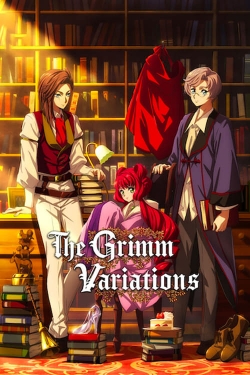 Watch The Grimm Variations movies online free