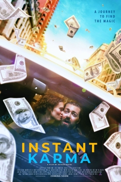 Watch Instant Karma movies online free