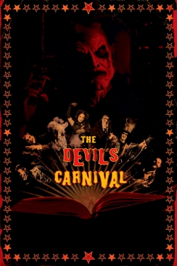 Watch The Devil's Carnival movies online free