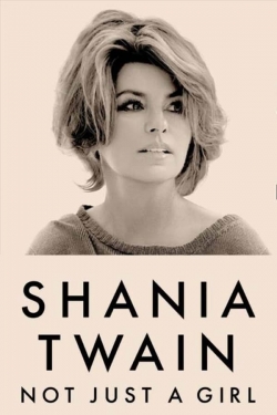 Watch Shania Twain: Not Just a Girl movies online free