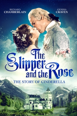 Watch The Slipper and the Rose movies online free