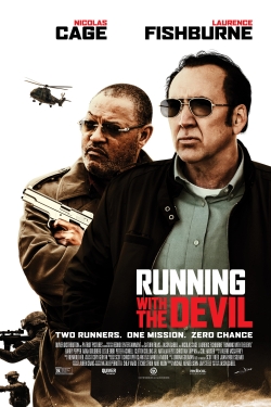 Watch Running with the Devil movies online free