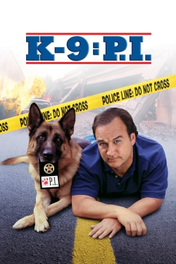 Watch K-9: P.I. movies online free