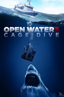 Watch Cage Dive movies online free