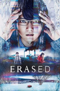 Watch Erased movies online free