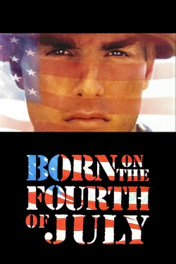 Watch Born on the Fourth of July movies online free