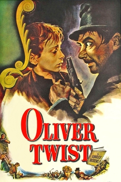 Watch Oliver Twist movies online free