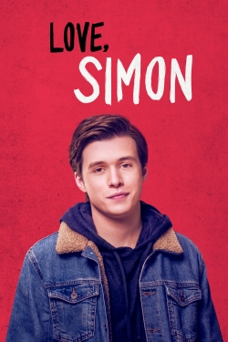 Watch Love, Simon movies online free