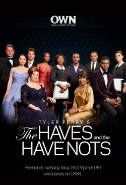 Watch Tyler Perry's The Haves and the Have Nots movies online free