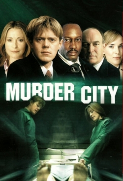 Watch Murder City movies online free