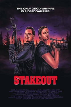 Watch Stakeout movies online free