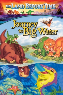 Watch The Land Before Time IX: Journey to Big Water movies online free