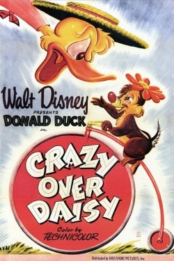 Watch Crazy Over Daisy movies online free