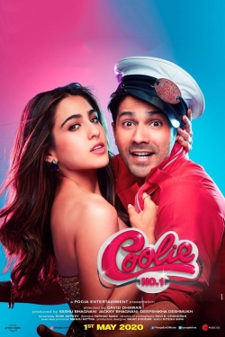 Watch Coolie No. 1 movies online free