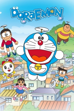 Watch Doraemon movies online free