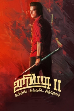 Watch Uriyadi 2 movies online free