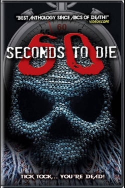 Watch 60 Seconds to Die 3 movies online free