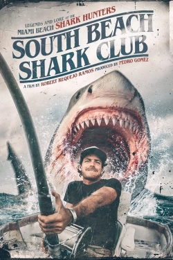 Watch South Beach Shark Club movies online free