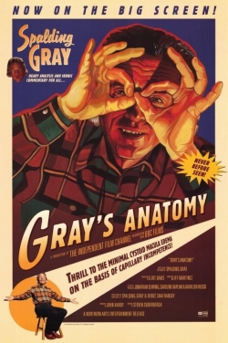 Watch Gray's Anatomy movies online free