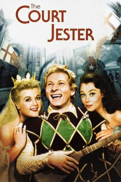 Watch The Court Jester movies online free