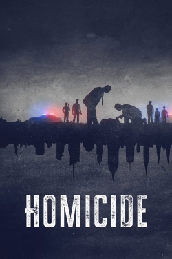 Watch Homicide movies online free