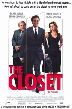 Watch The Closet movies online free