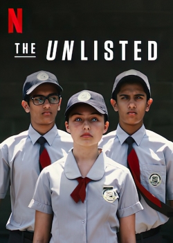 Watch The Unlisted movies online free