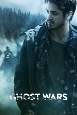 Watch Ghost Wars movies online free