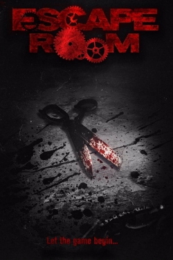 Watch Escape Room movies online free