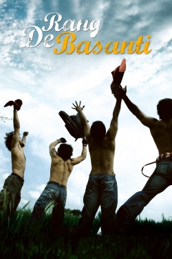 Watch Rang De Basanti movies online free