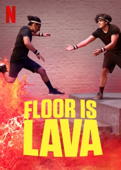 Watch Floor is Lava movies online free