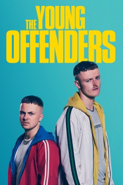 Watch The Young Offenders movies online free