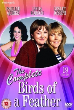 Watch Birds of a Feather movies online free