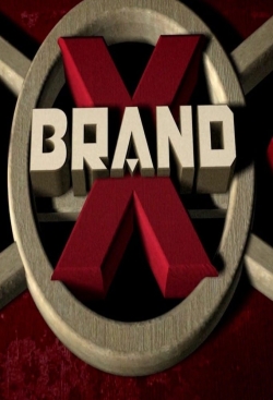 Watch Brand X with Russell Brand movies online free