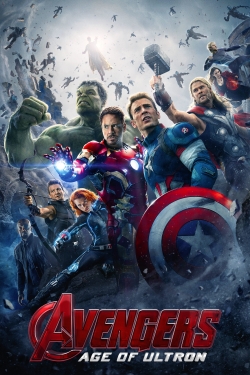 Watch Avengers: Age of Ultron movies online free