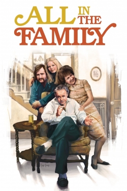 Watch All in the Family movies online free