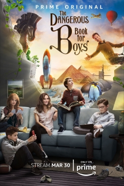 Watch The Dangerous Book for Boys movies online free