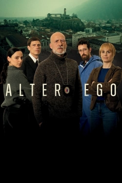 Watch Alter Ego movies online free