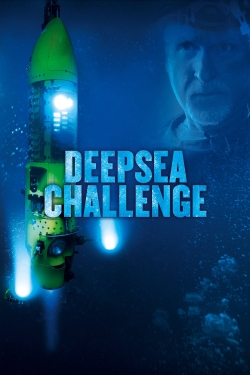 Watch Deepsea Challenge movies online free