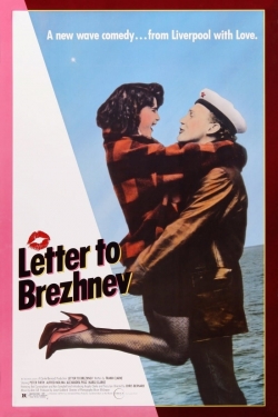 Watch Letter to Brezhnev movies online free