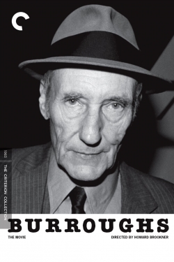 Watch Burroughs: The Movie movies online free