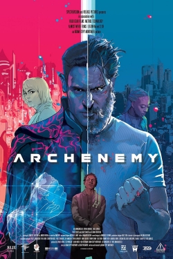 Watch Archenemy movies online free