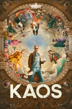 Watch KAOS movies online free