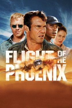 Watch Flight of the Phoenix movies online free