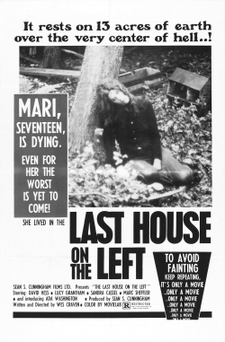 Watch The Last House on the Left movies online free