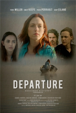 Watch Departure movies online free