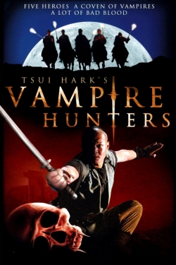 Watch The Era of Vampires movies online free