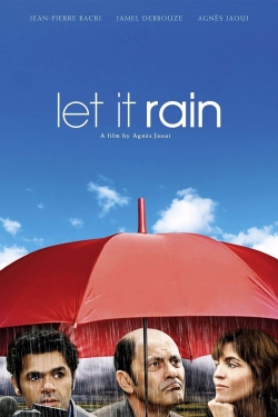 Watch Let It Rain movies online free